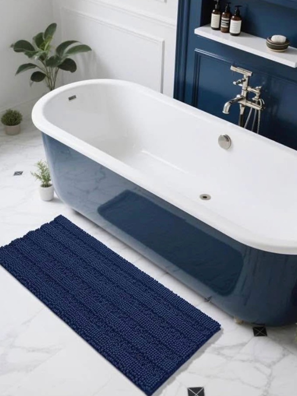 Bath Rug